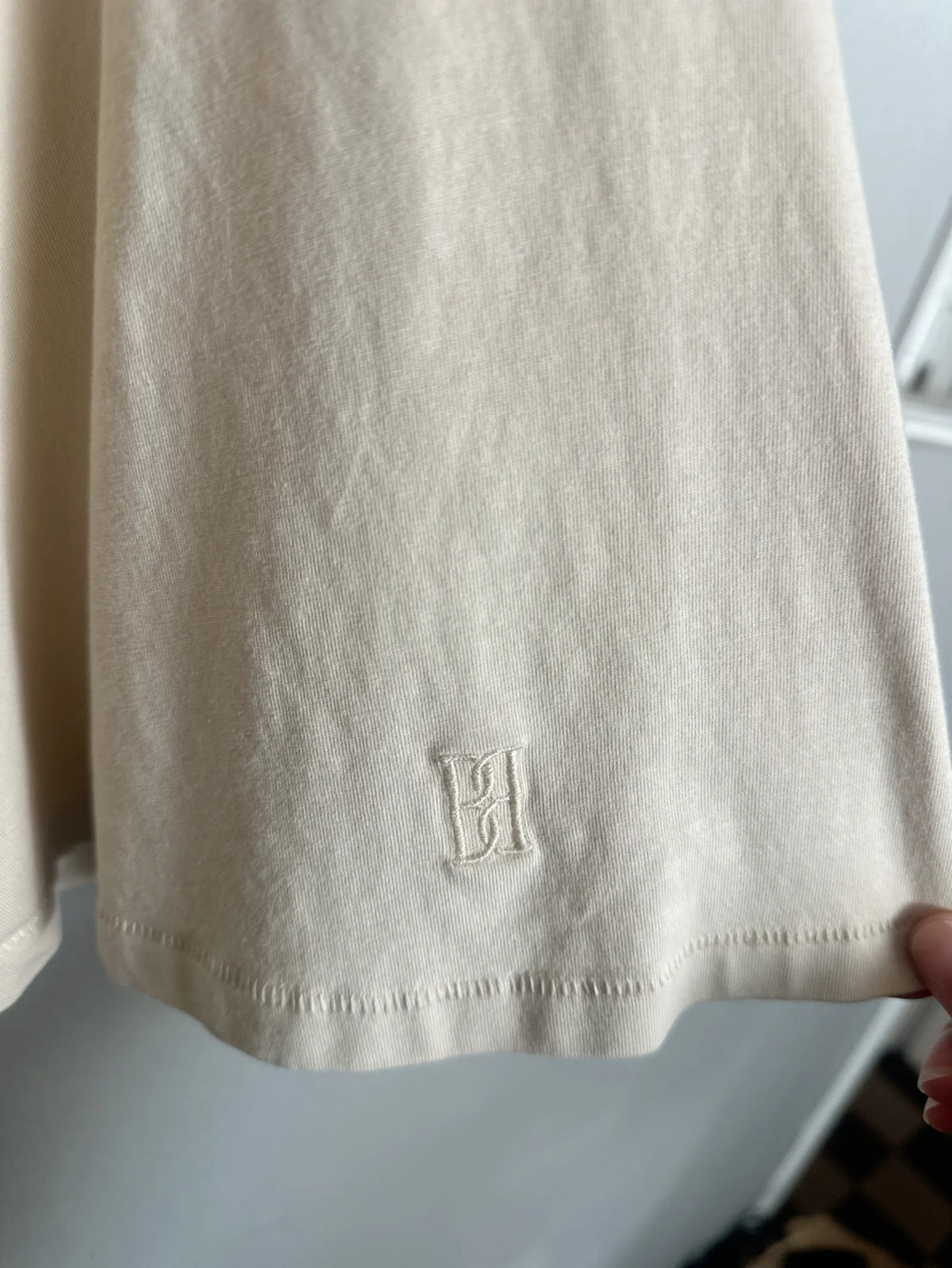 By Malene Birger Yalia-klänning