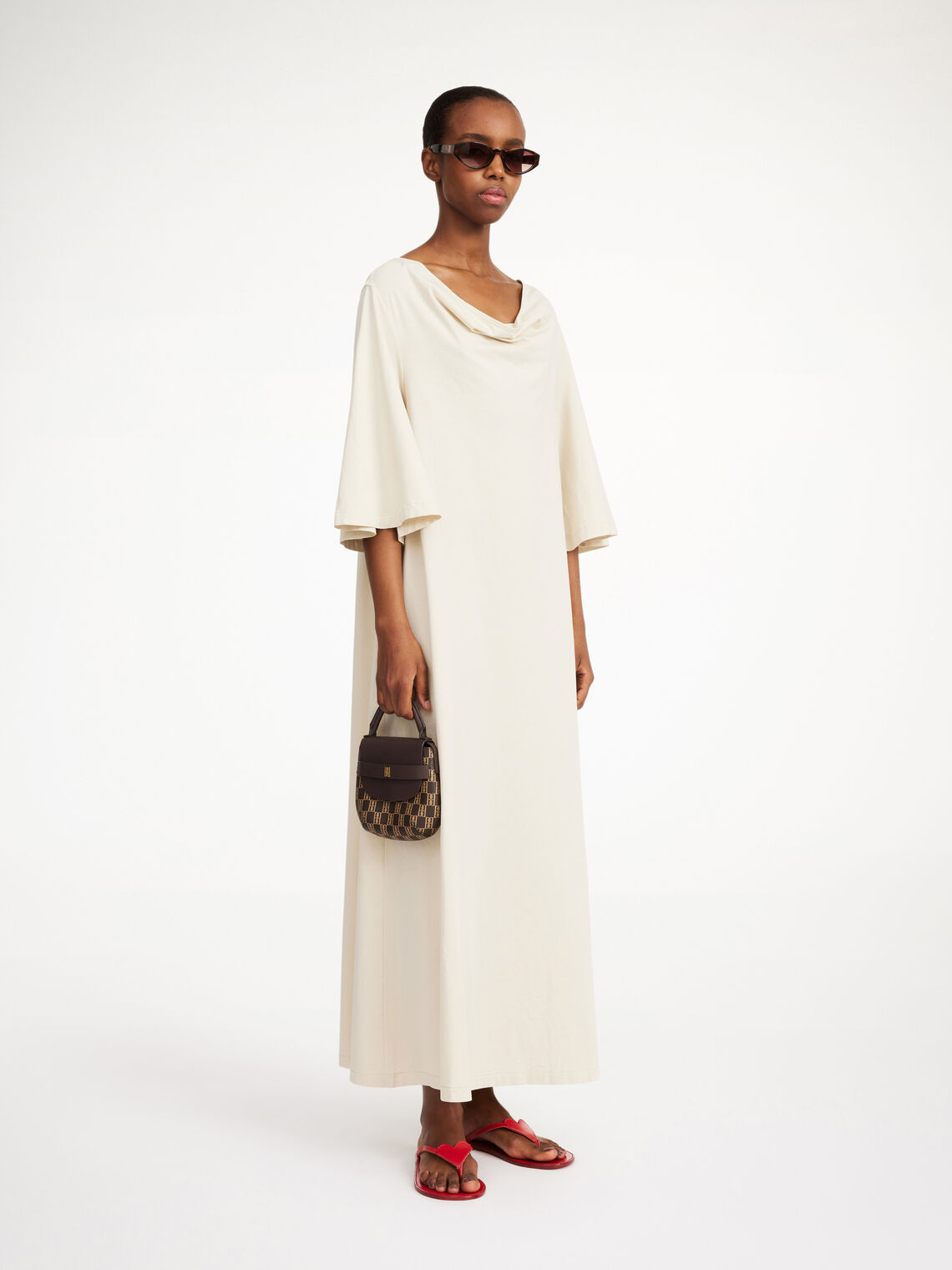 By Malene Birger Yalia-klänning