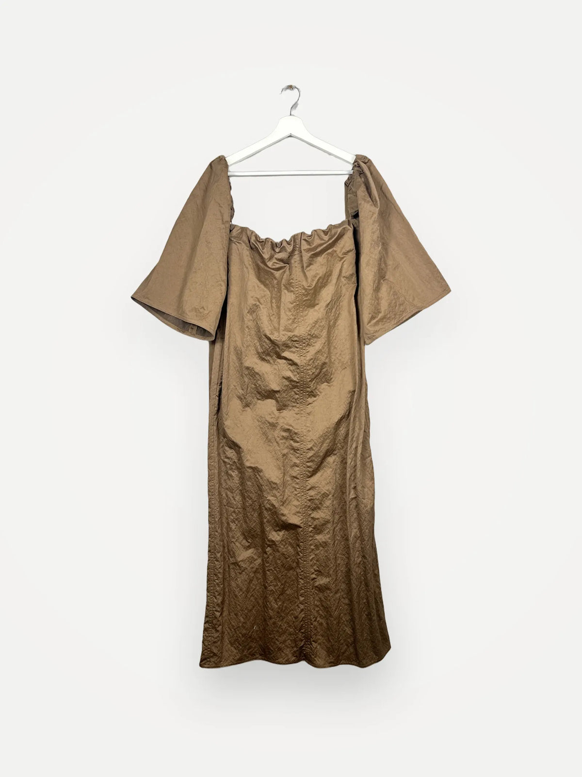 By Malene Birger Aia-klänning