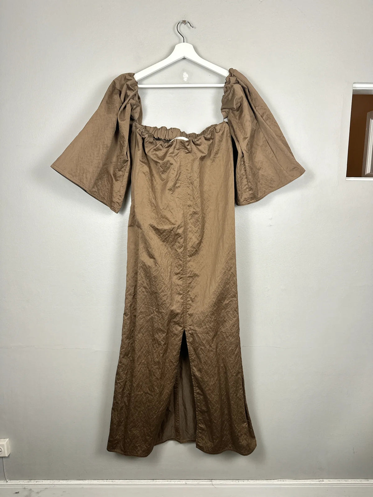 By Malene Birger Aia-klänning