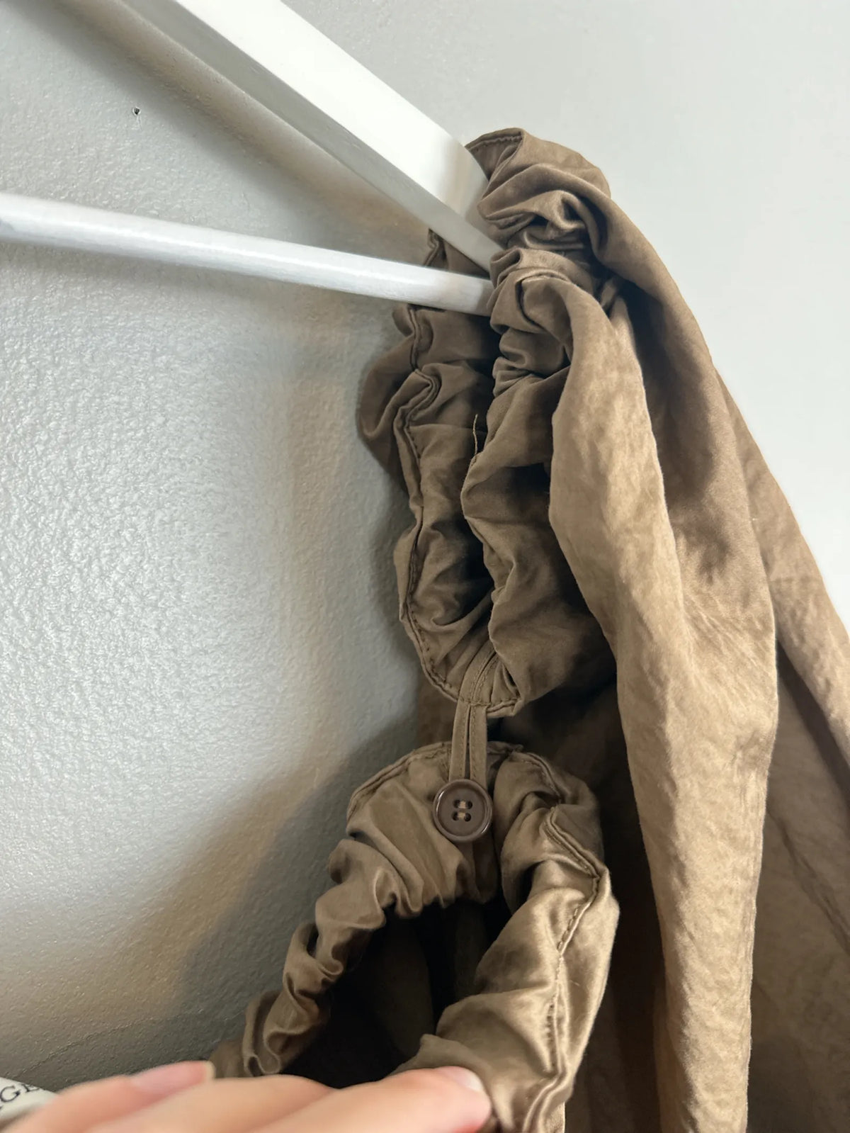 By Malene Birger Aia-klänning
