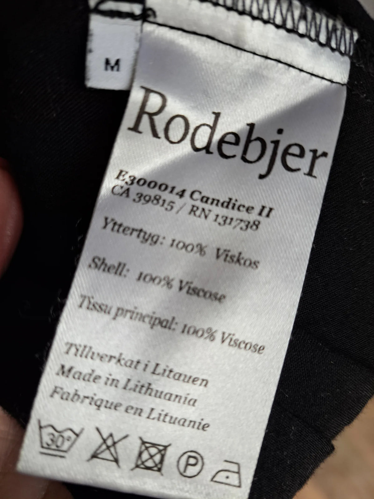 Rodebjer Candice-klänning