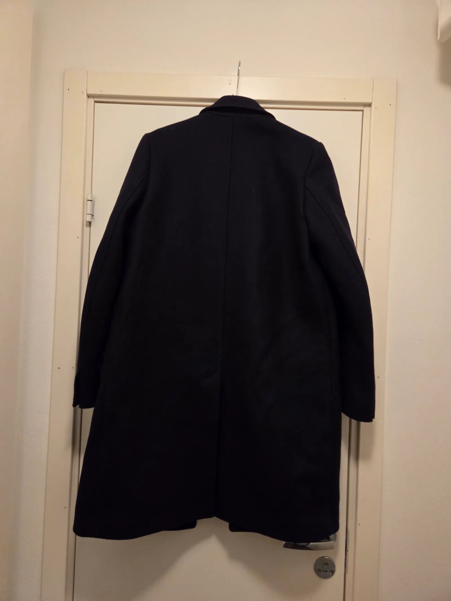 Arket Melton Wool-ullkappa