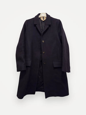 Arket Melton Wool-ullkappa