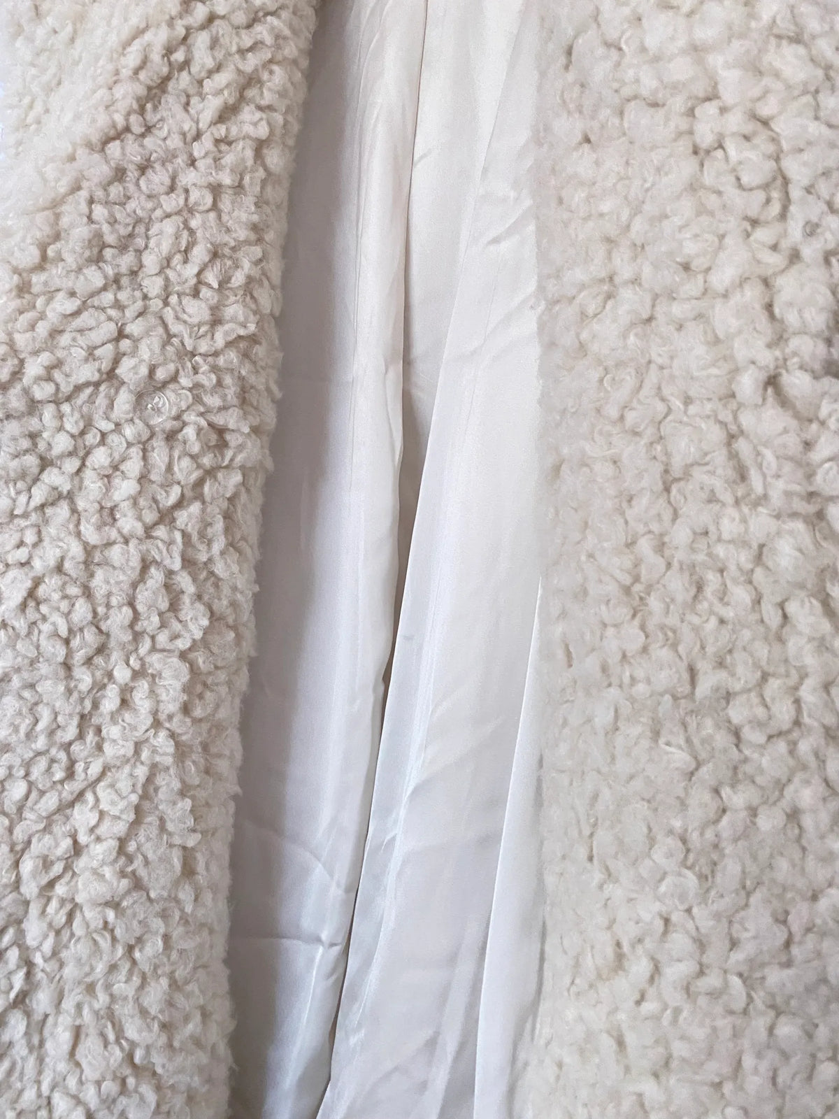 & Other Stories Coat