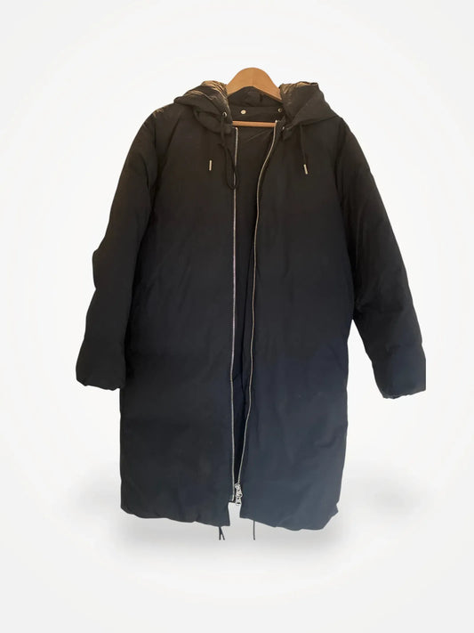 Arket Puffer jacket