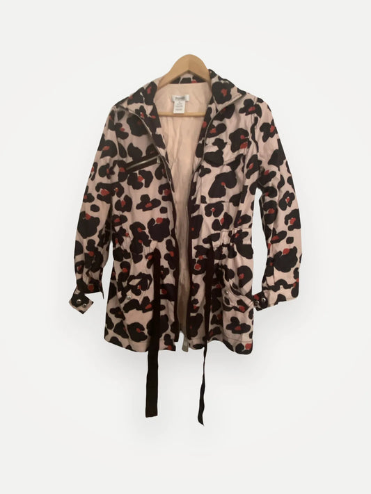 Sonia Rykiel-jacka