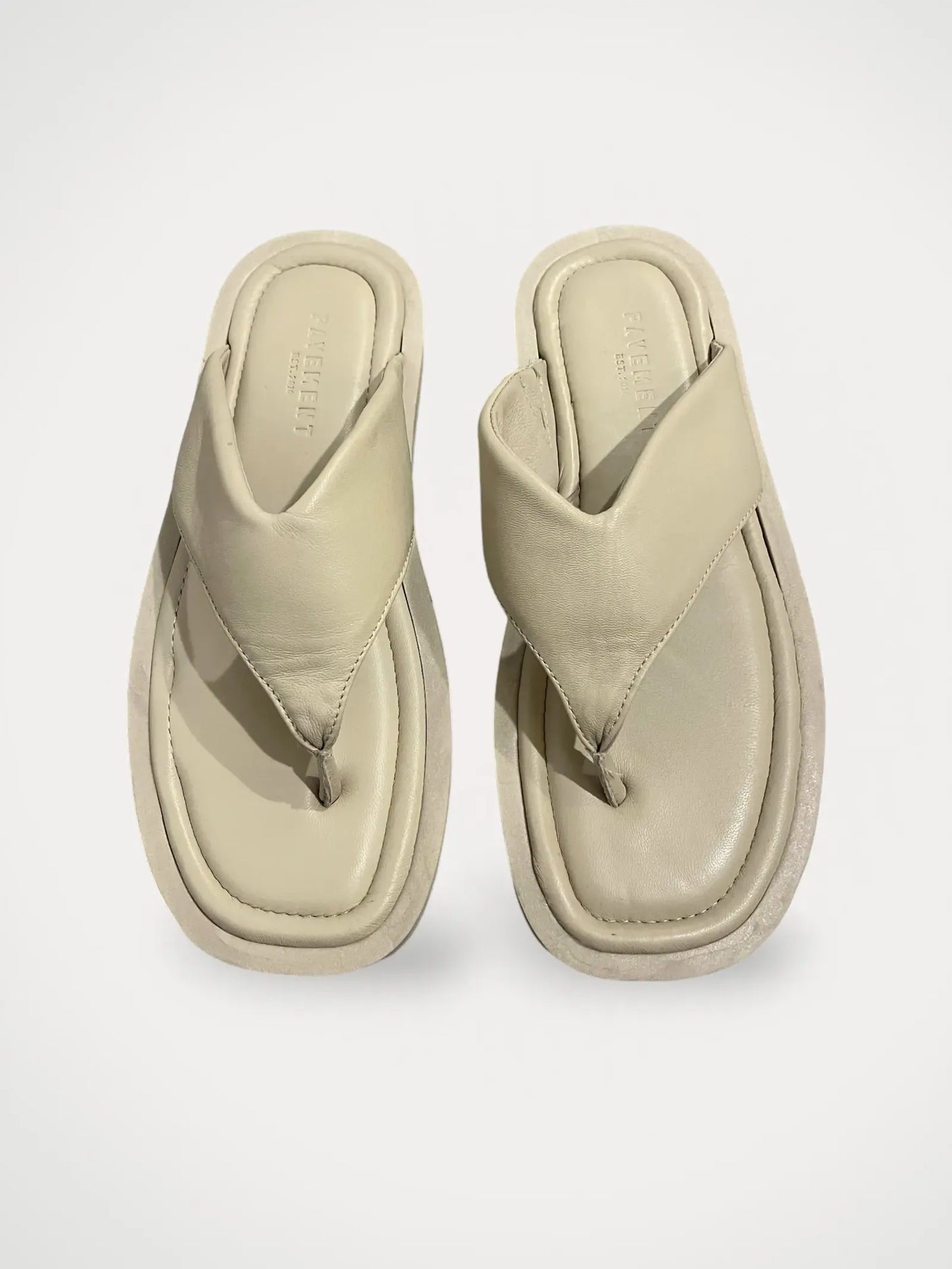 Pavement Vivienna Sandals