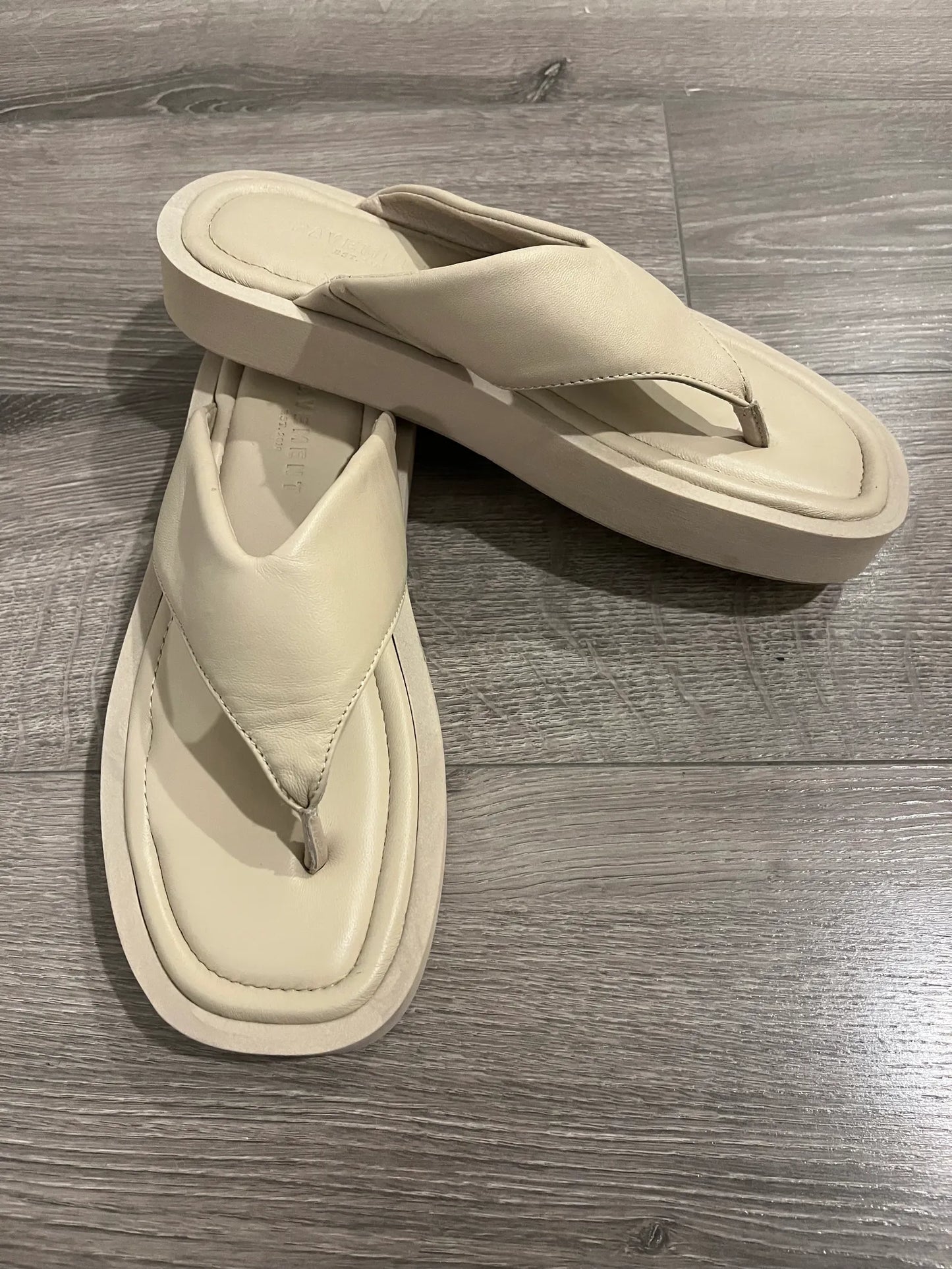 Pavement Vivienna Sandals