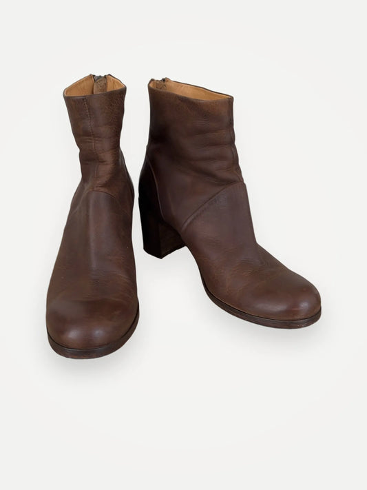 Hope-skinnboots