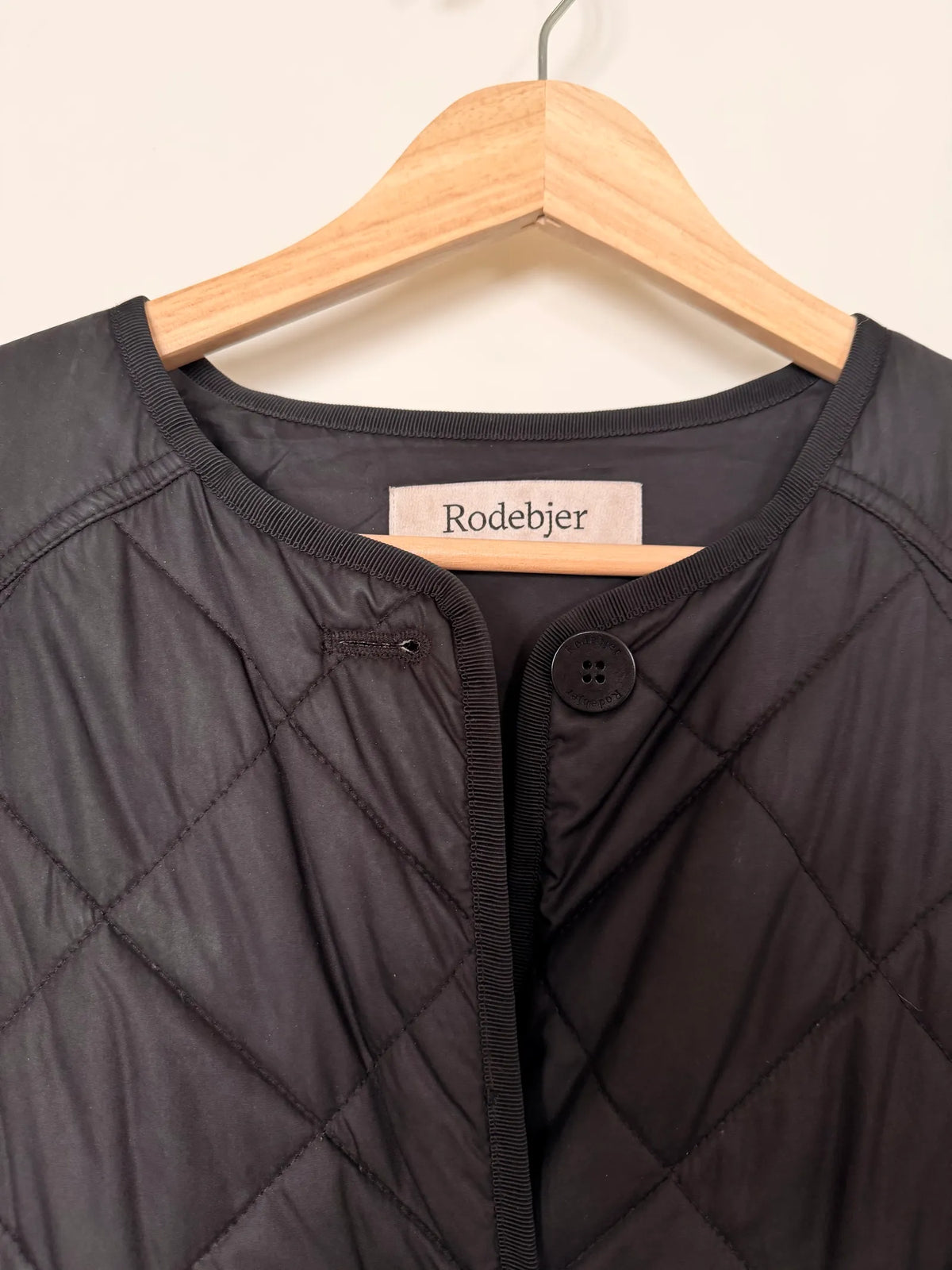 Rodebjer Sandler-kappa
