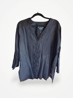 Bitte Kai Rand Linen Shirt