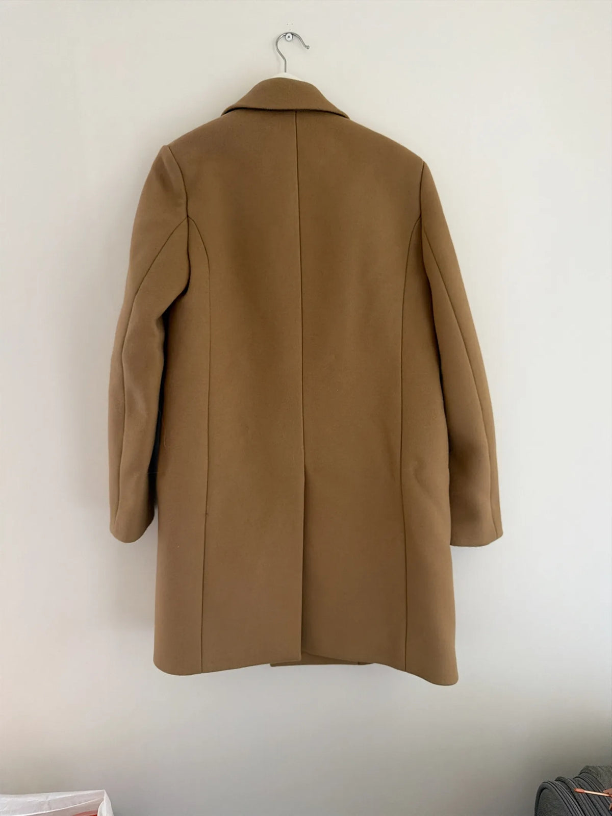 Acne Studios Fn-wn-outw000001-ullkappa