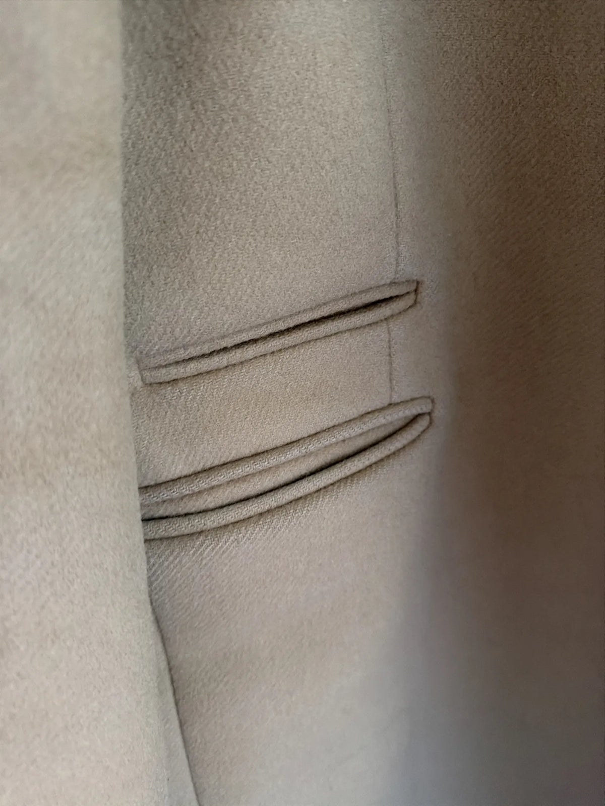 Acne Studios Fn-wn-outw000001-ullkappa