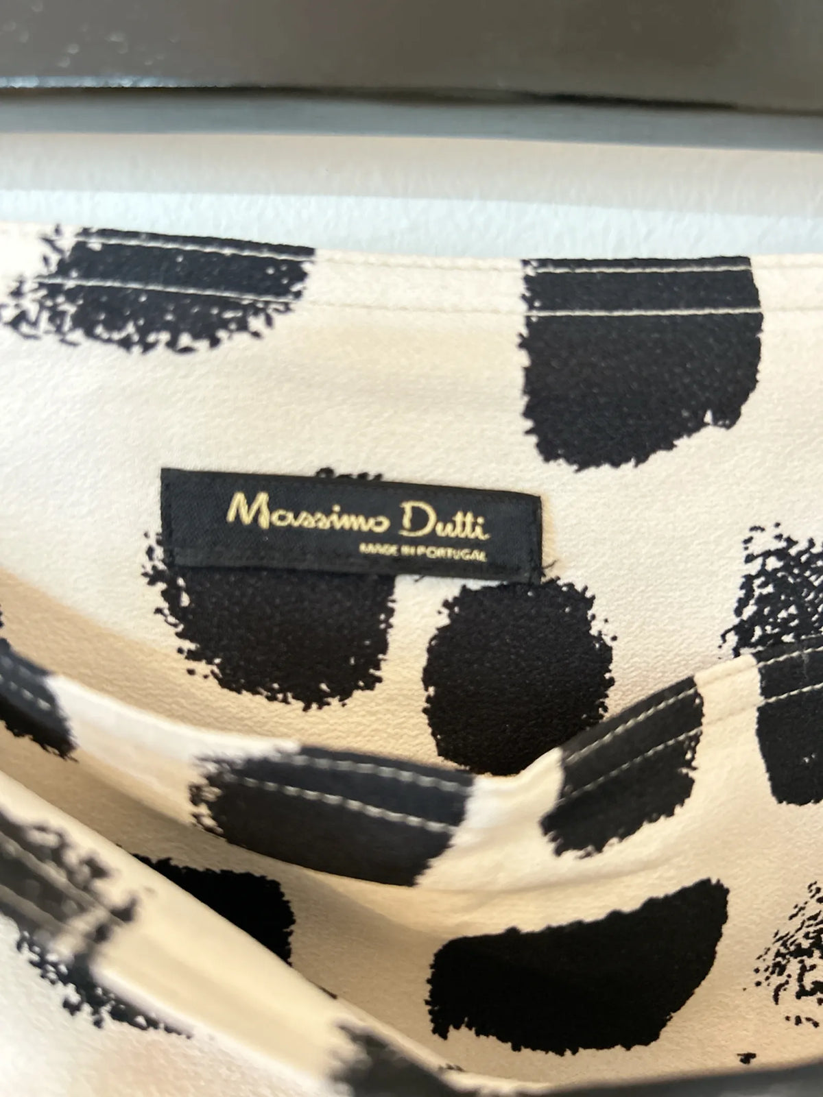 Massimo Dutti-kjol NWOT