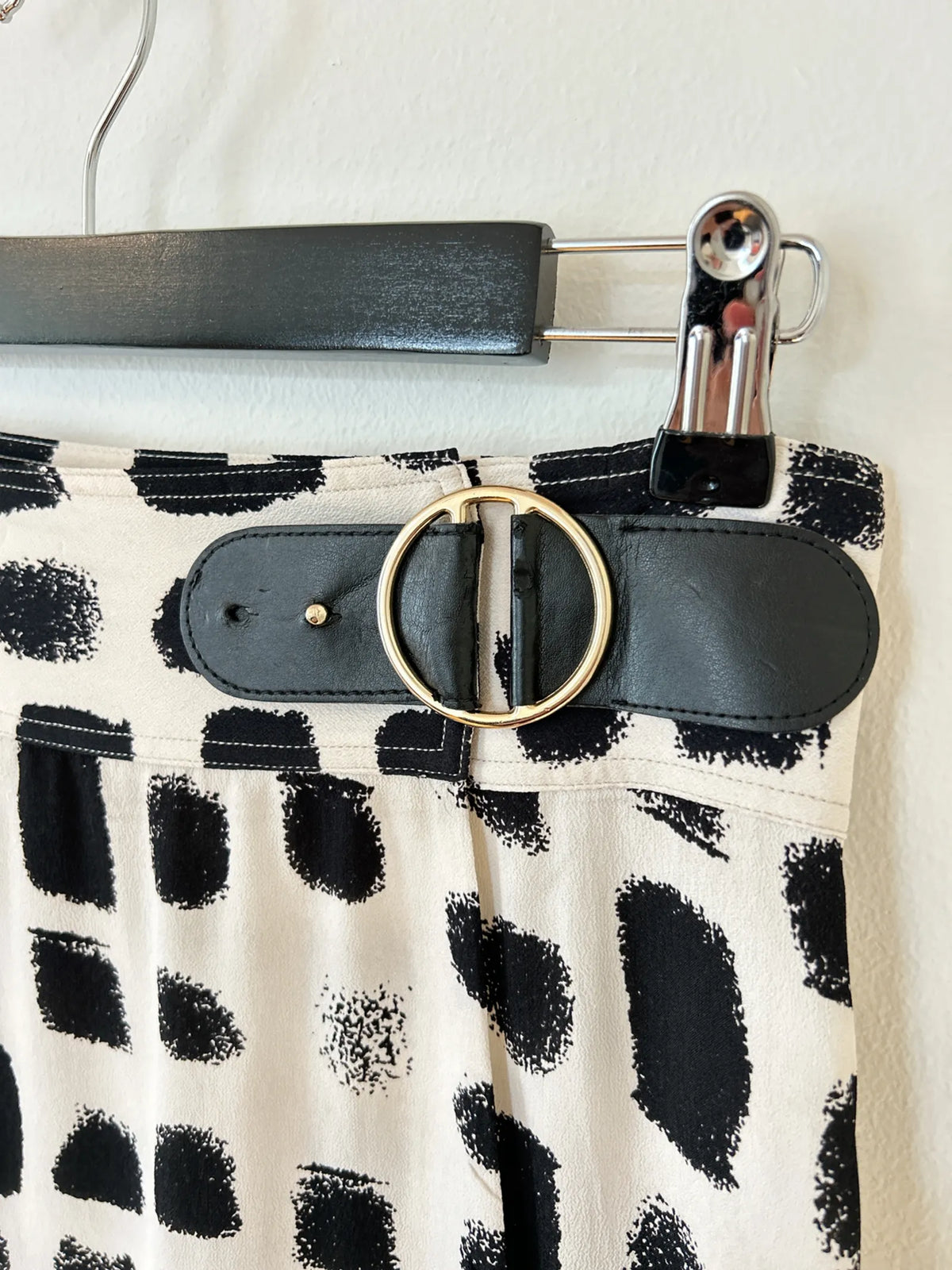 Massimo Dutti-kjol NWOT