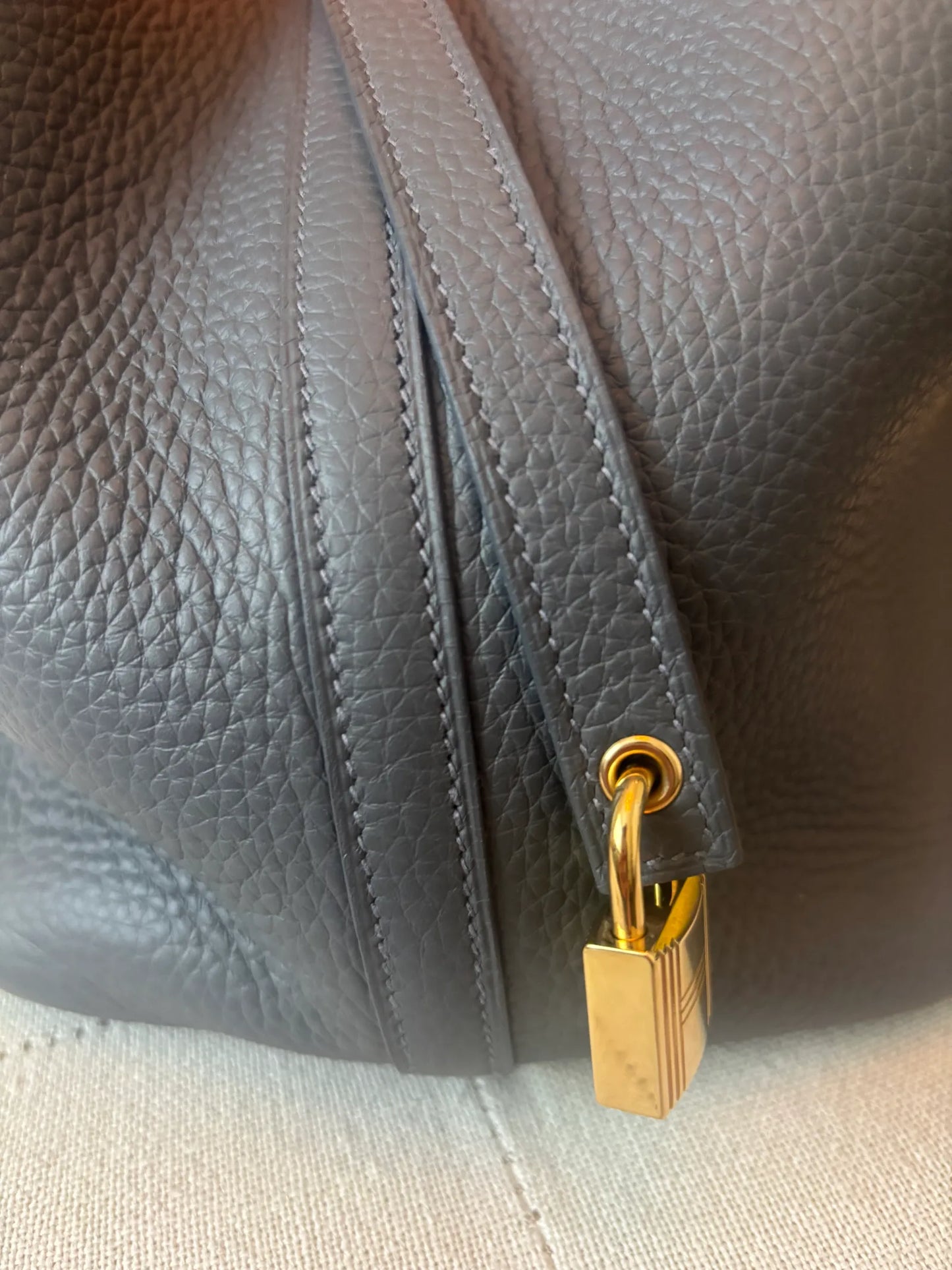 Hermès Picotin 22 Handbag
