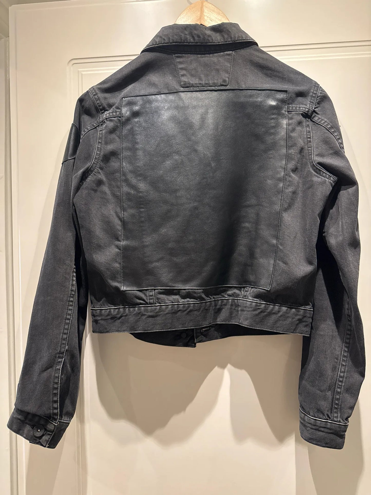 Tiger of Sweden Lizzie Jacket