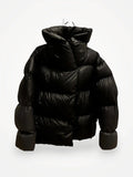 Filippa K Soft Sport-dunjacka