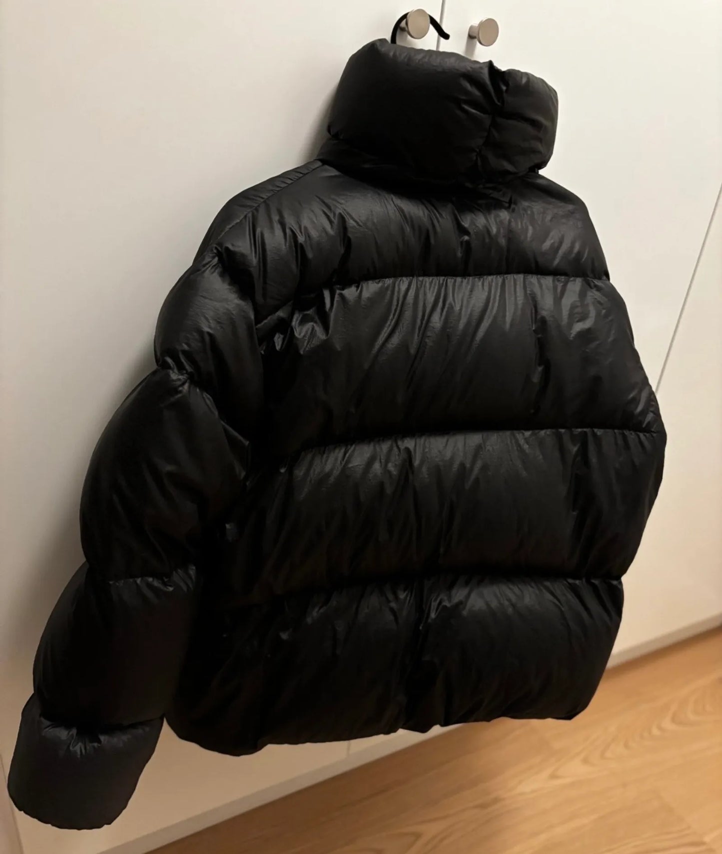 Filippa K Soft Sport-dunjacka