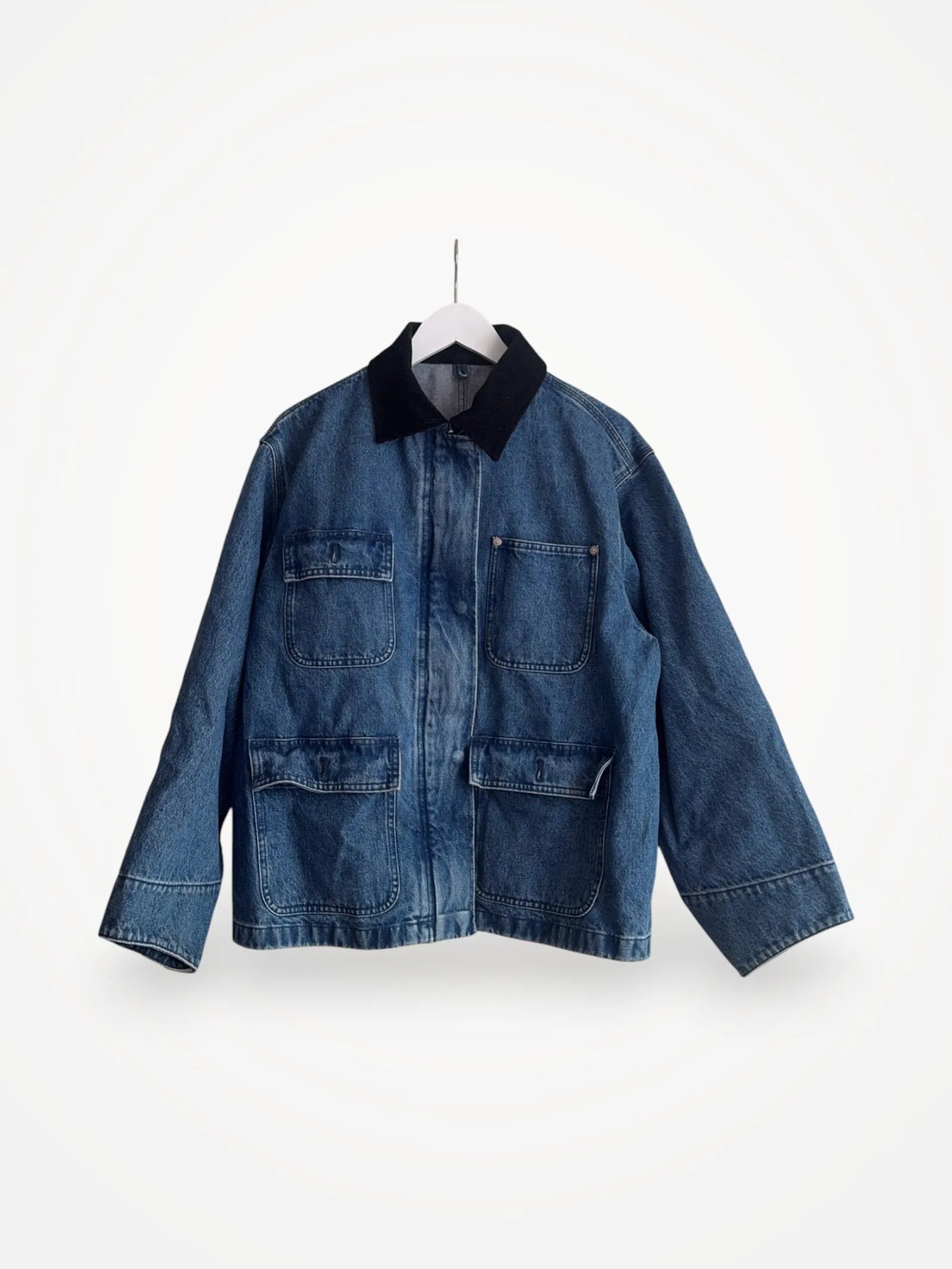 Arket Jacket