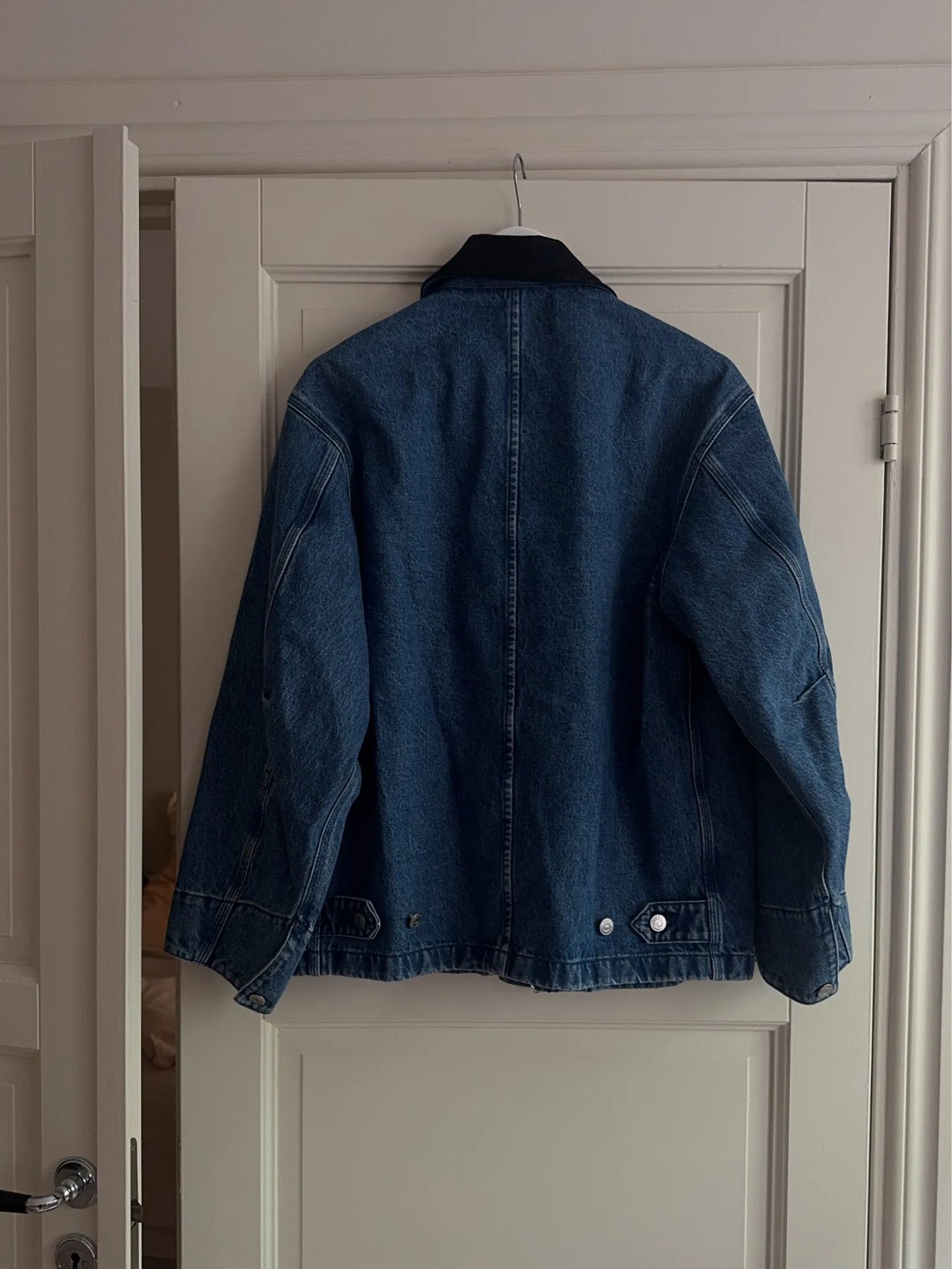 Arket Jacket