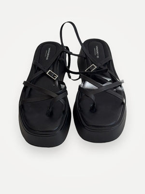 Vagabond Courtney-skinnsandaler