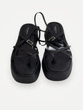 Vagabond Courtney-skinnsandaler