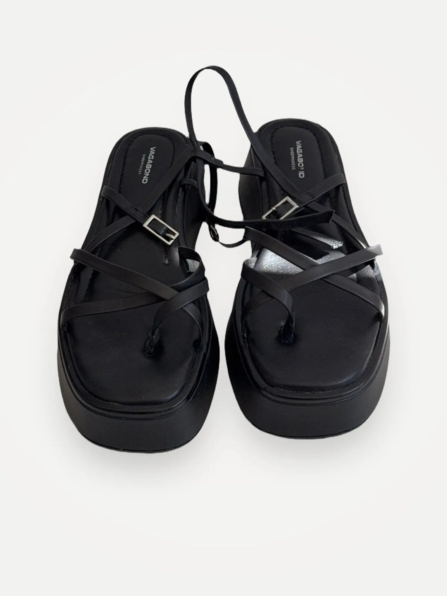 Vagabond Courtney-skinnsandaler