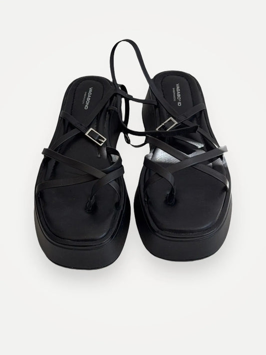 Vagabond Courtney-skinnsandaler
