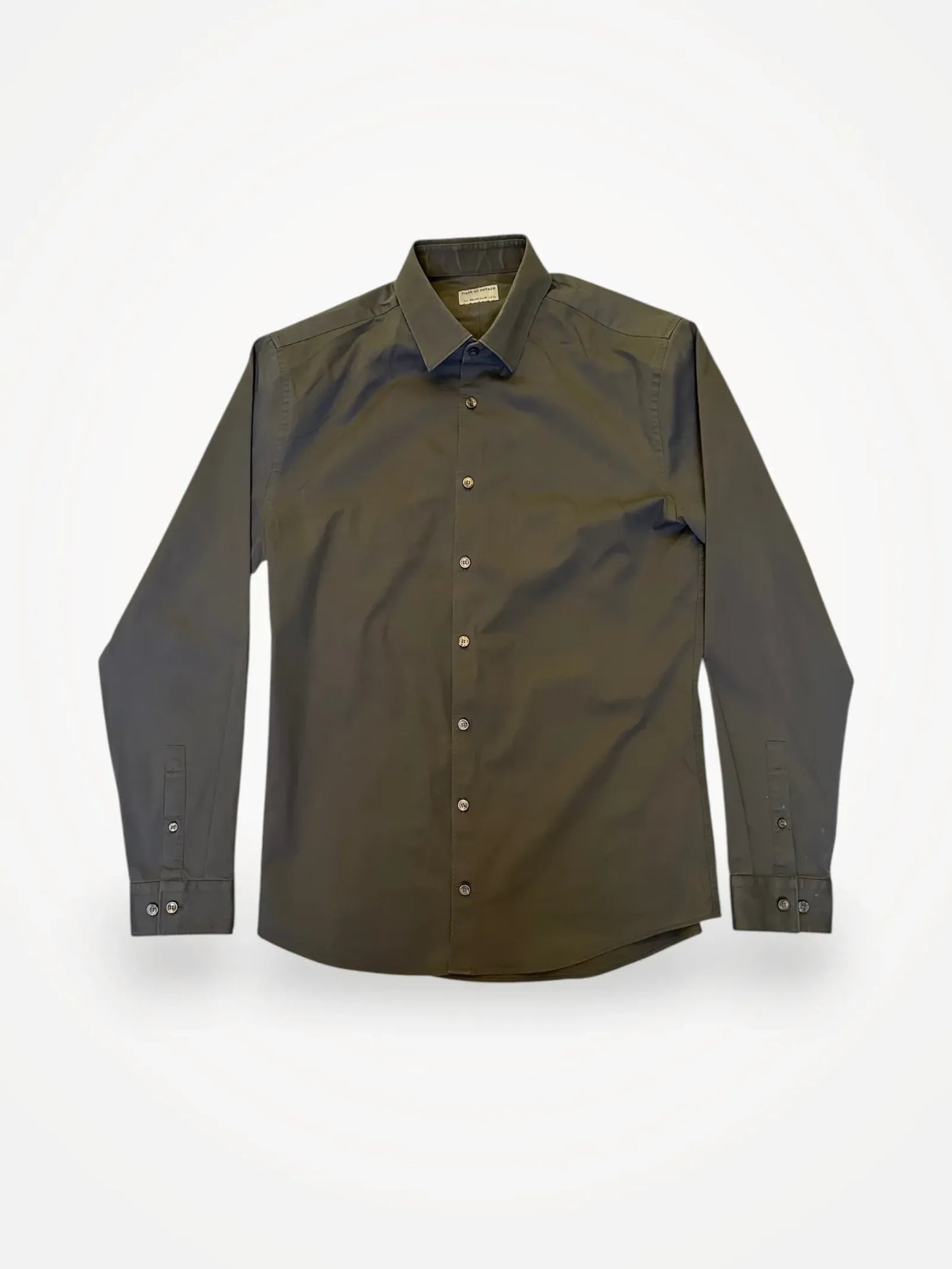 Tiger of Sweden Filbrodie Shirt
