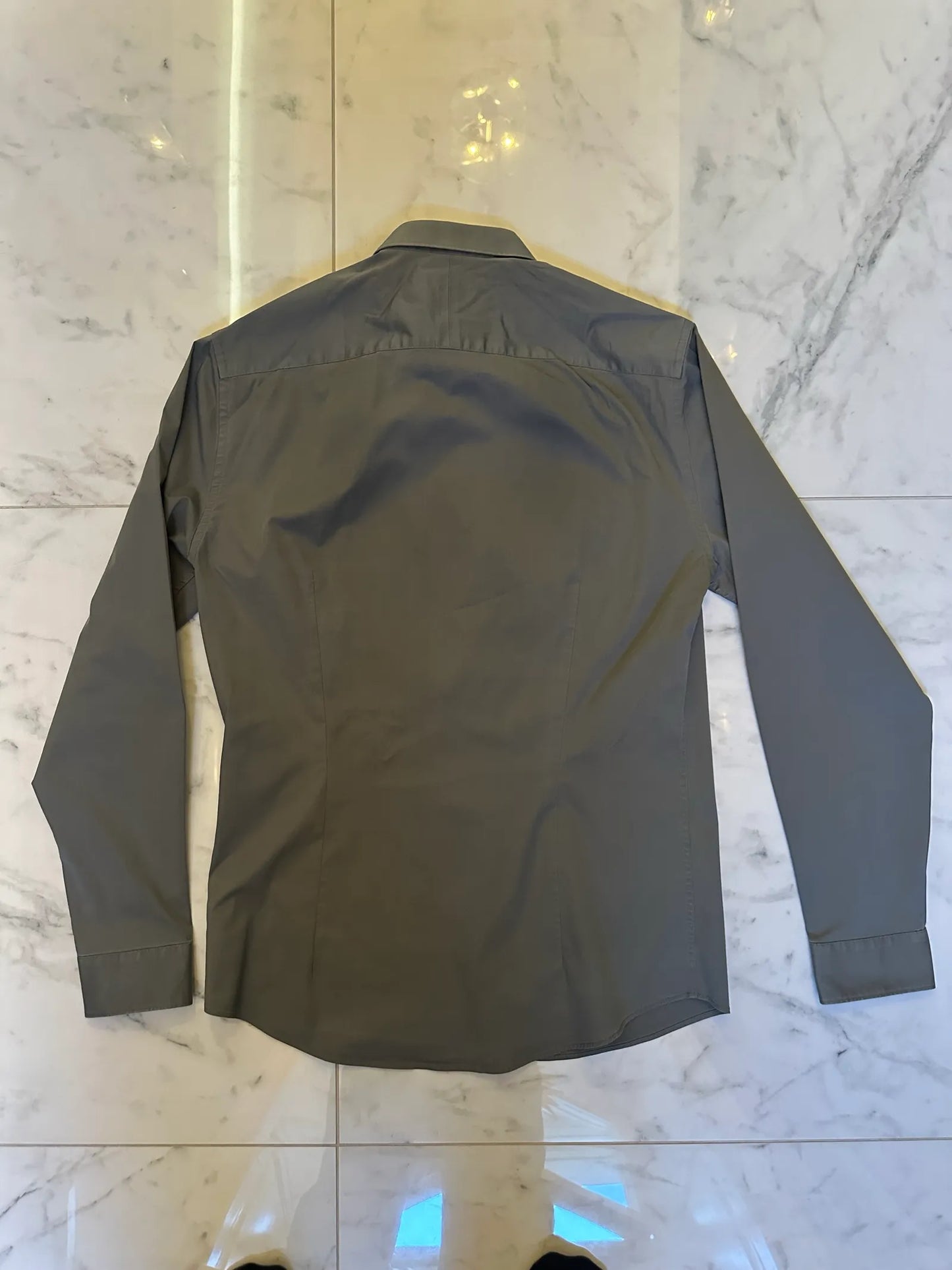 Tiger of Sweden Filbrodie Shirt