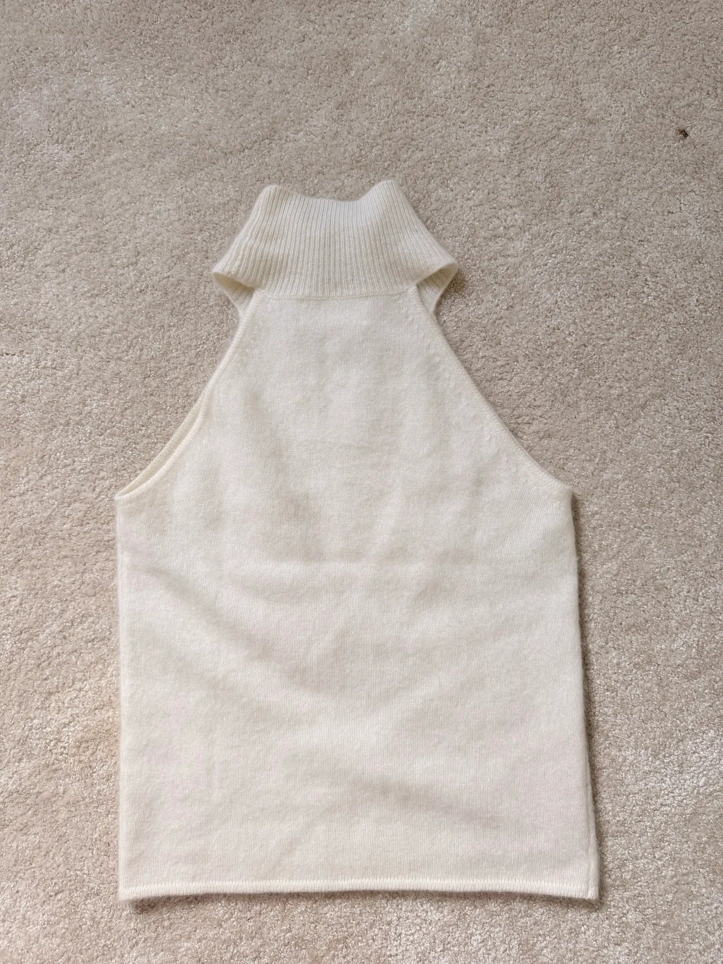Lisa Yang Leya-kashmirtopp NWOT