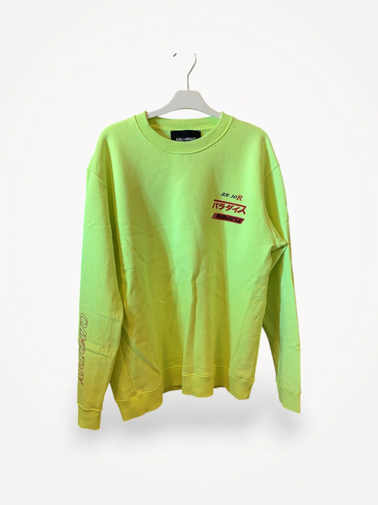 Axel Arigato-sweatshirt