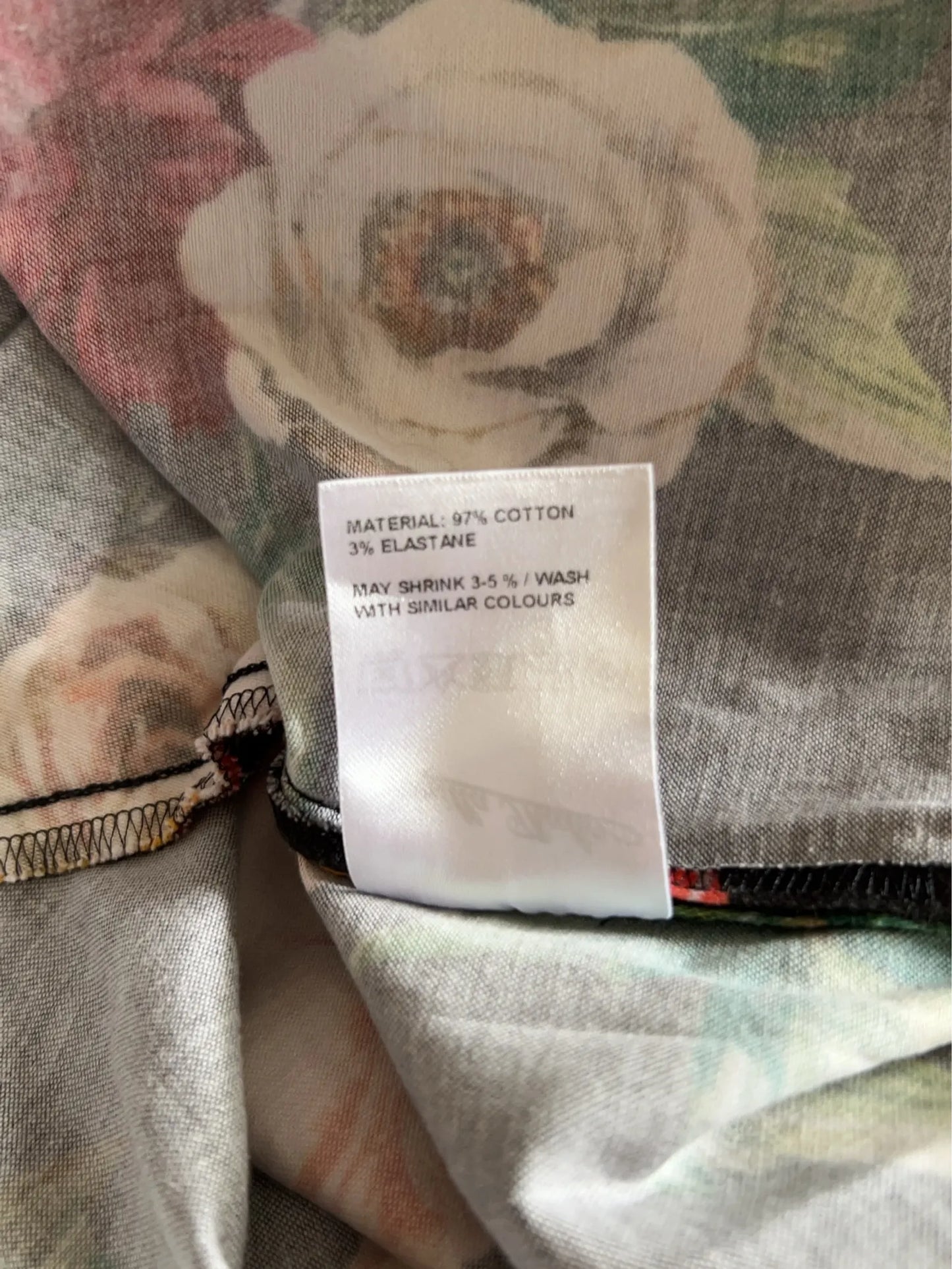 Camilla Thulin Skirt