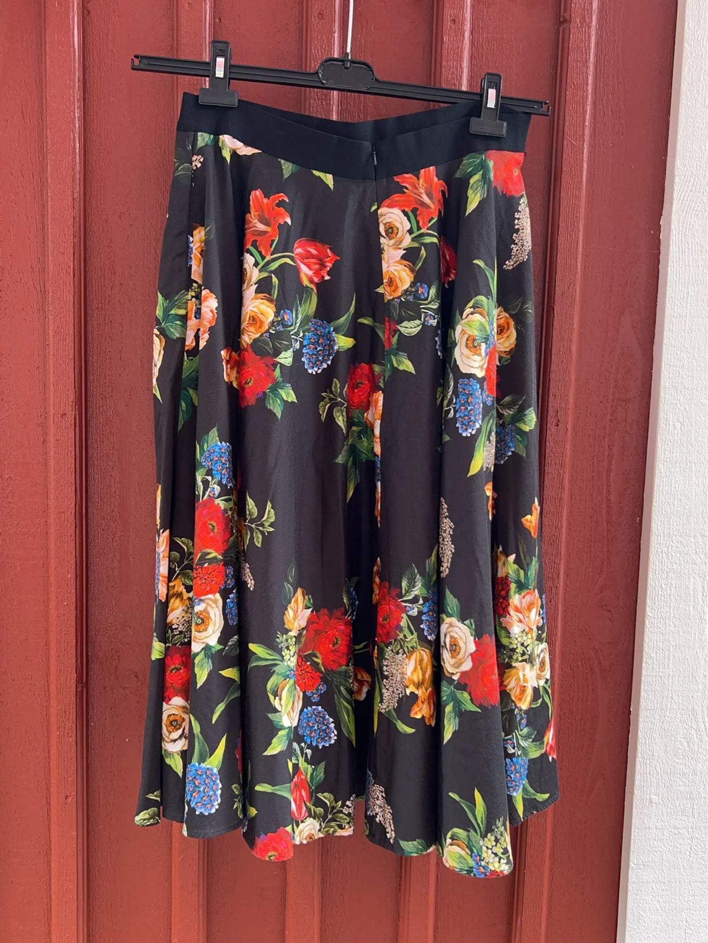 Camilla Thulin Skirt