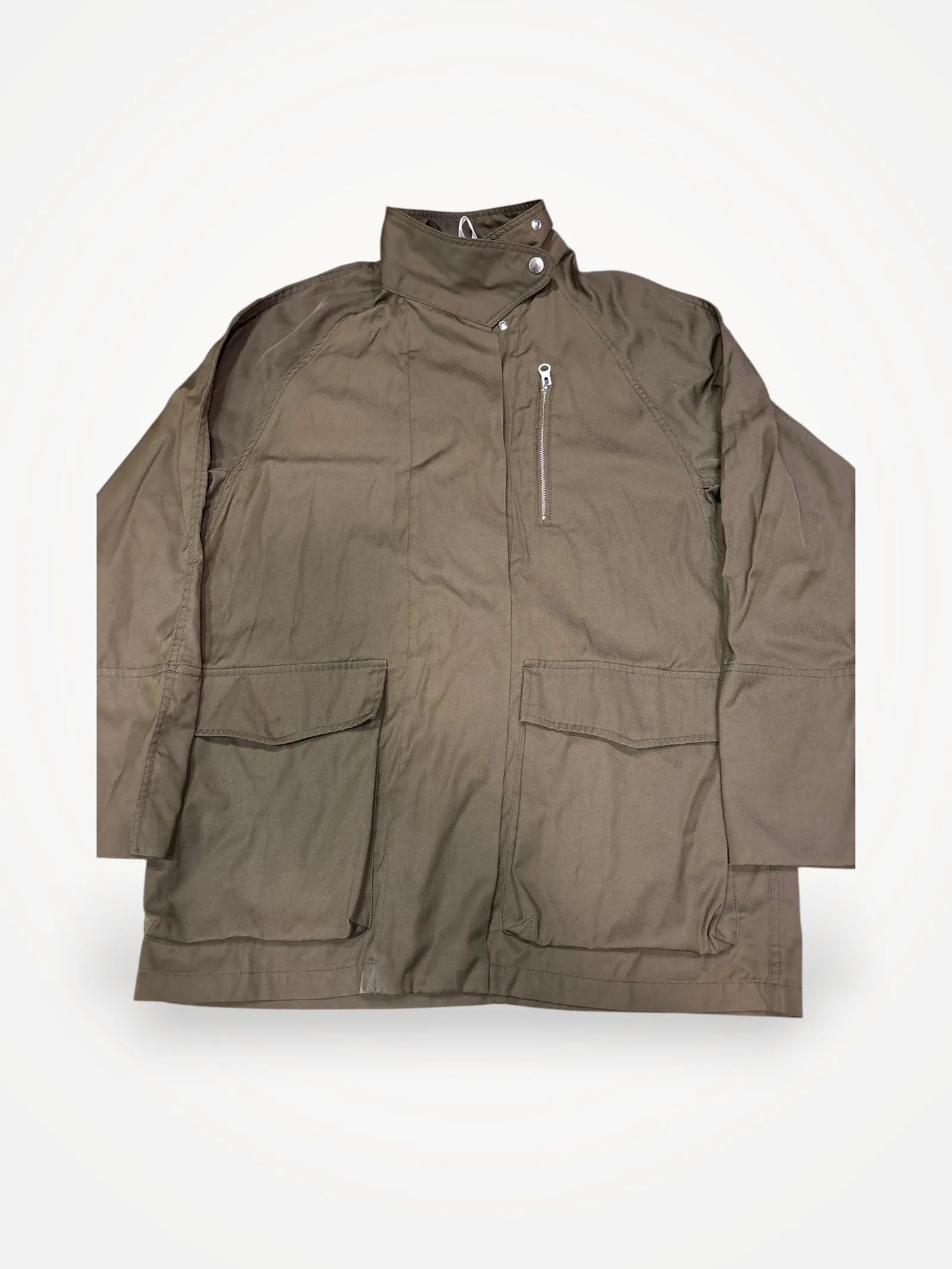 Filippa K Kelly Field Jacket