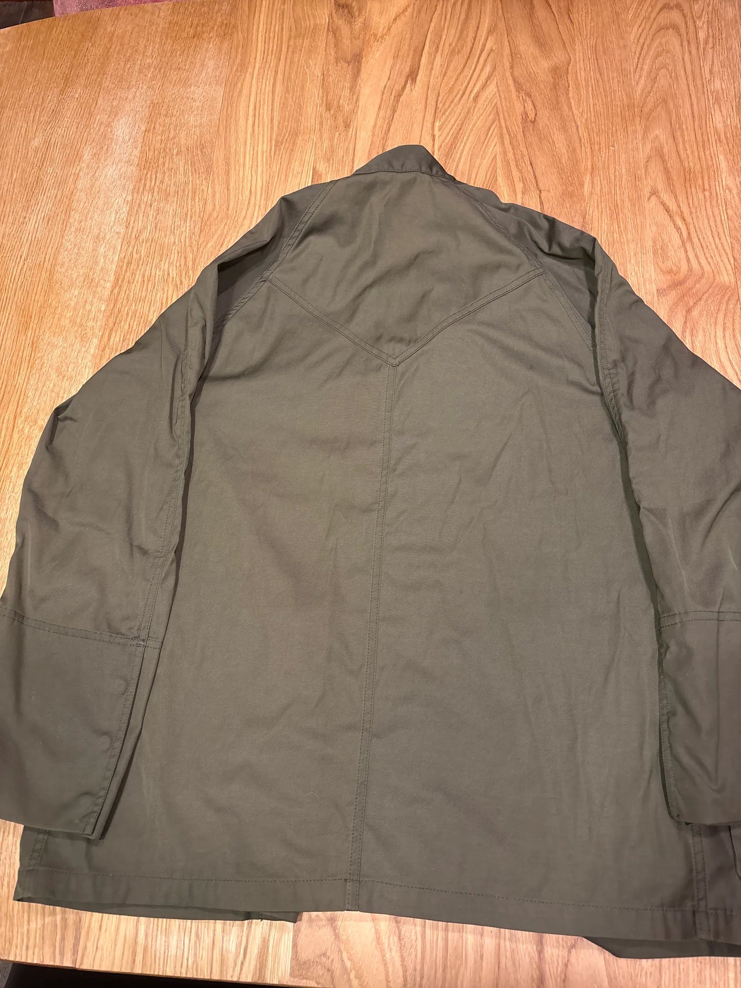 Filippa K Kelly Field Jacket