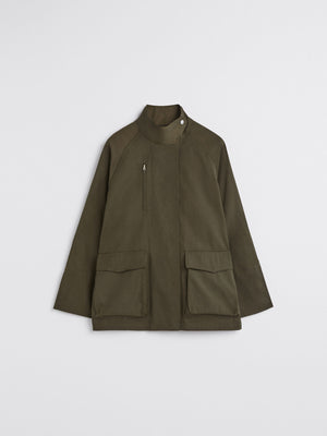 Filippa K Kelly Field Jacket