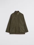 Filippa K Kelly Field Jacket