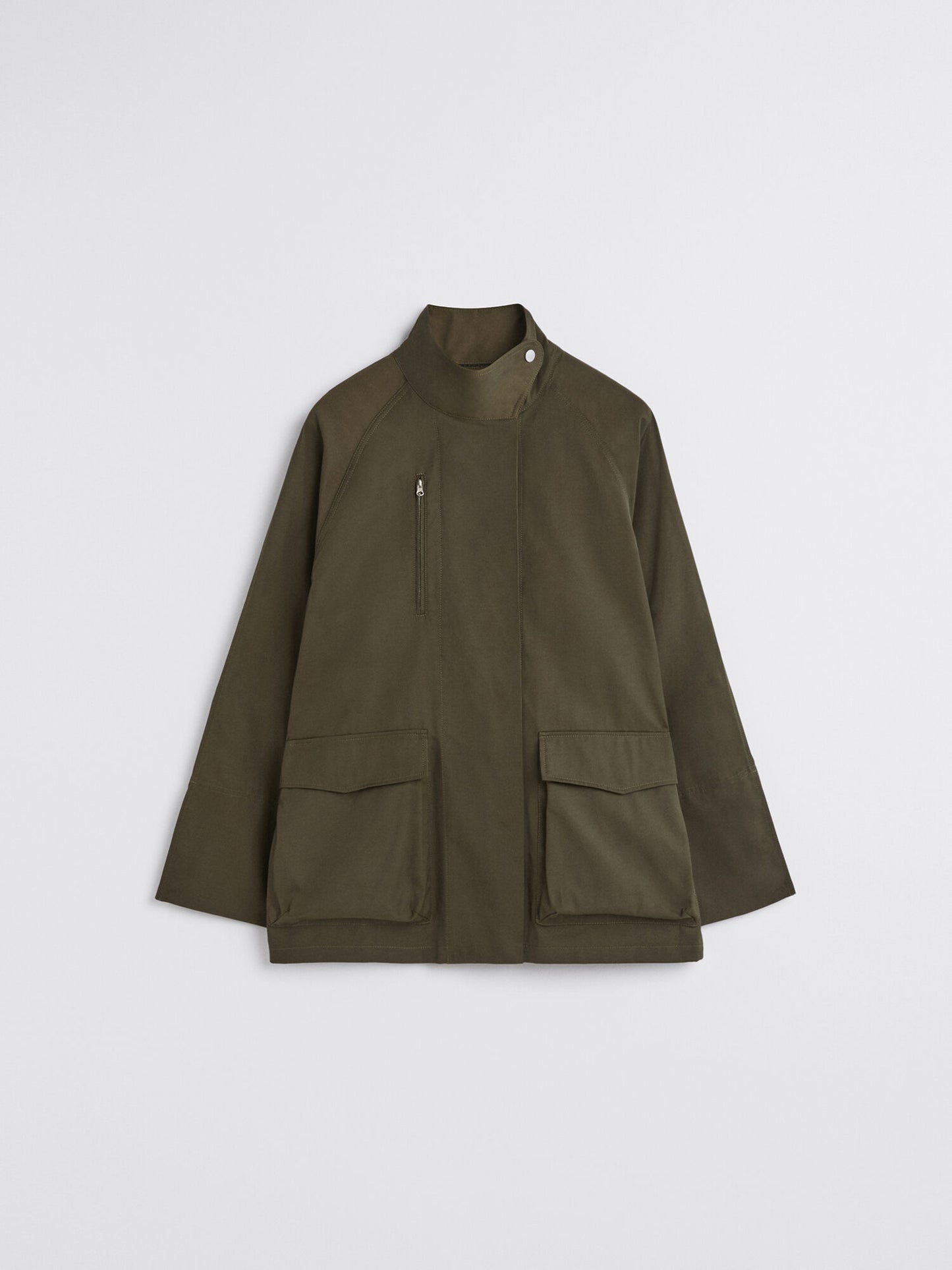 Filippa K Kelly Field Jacket