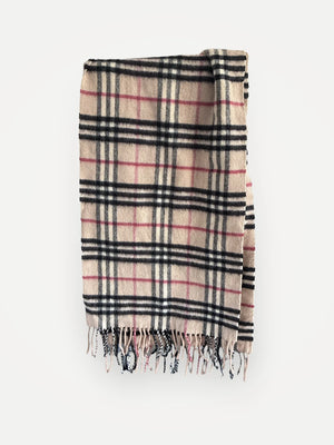 Burberry Scarf