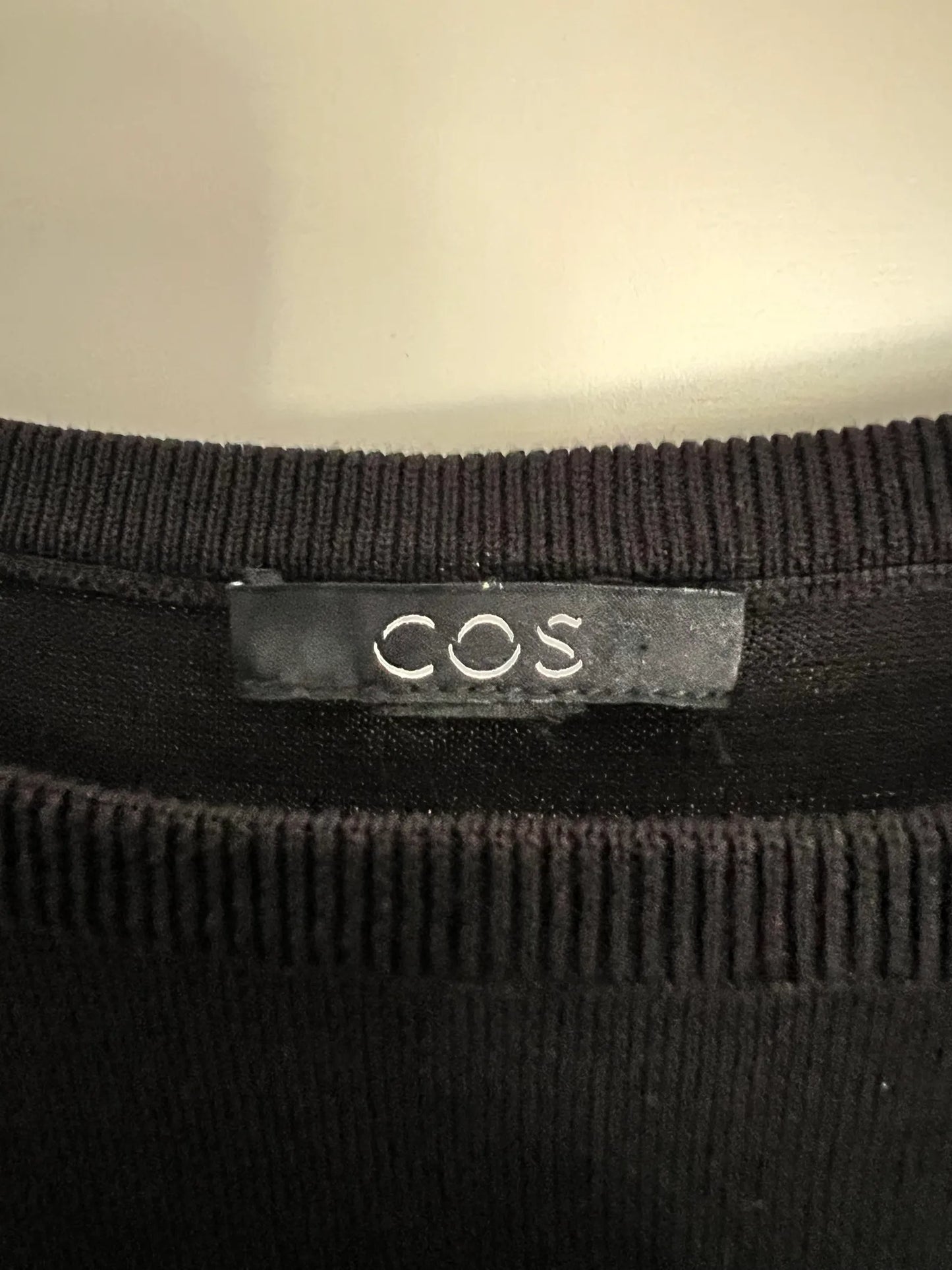 Cos Dress