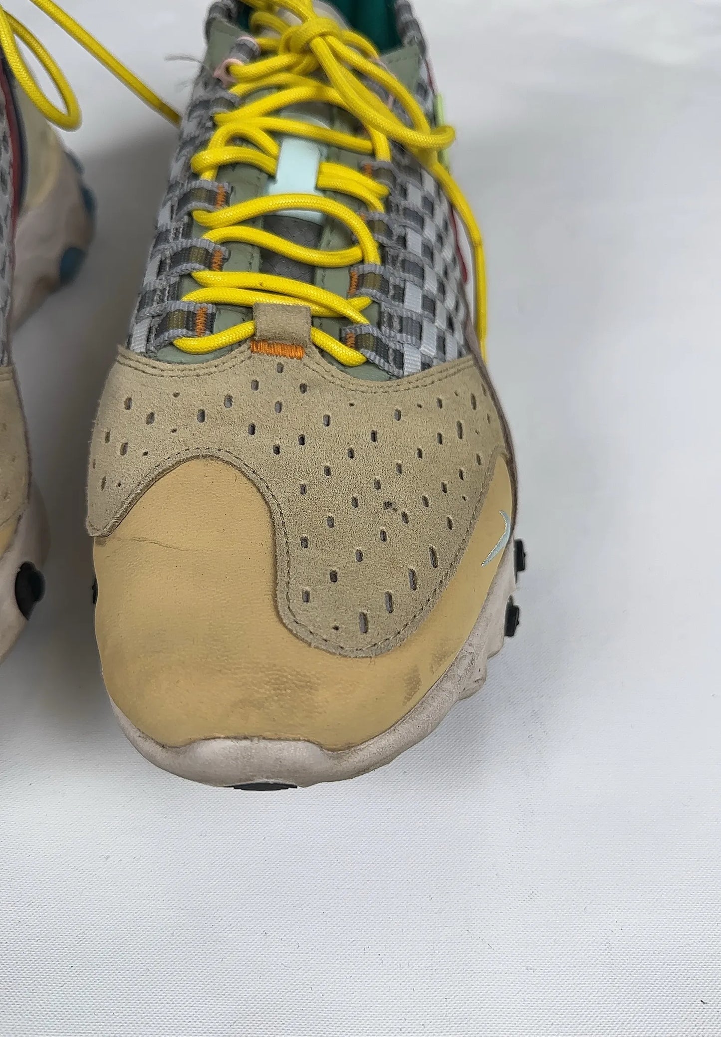 Nike Theioth-sneakers