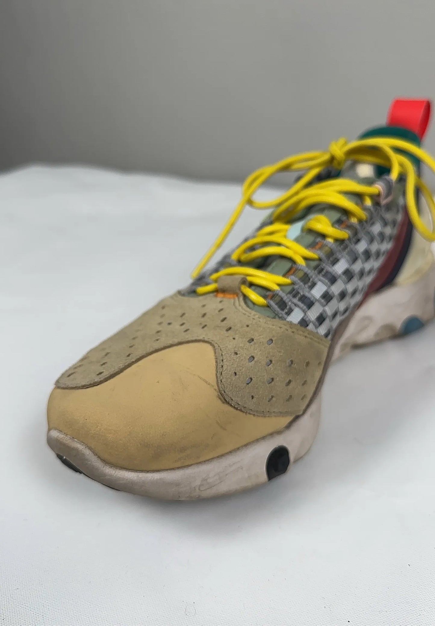 Nike Theioth-sneakers