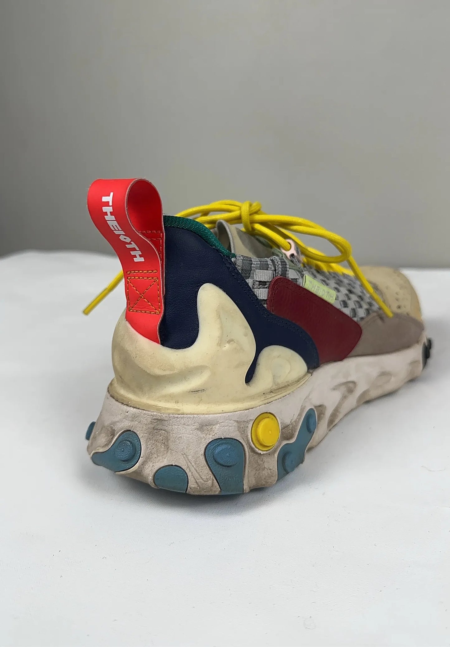 Nike Theioth-sneakers