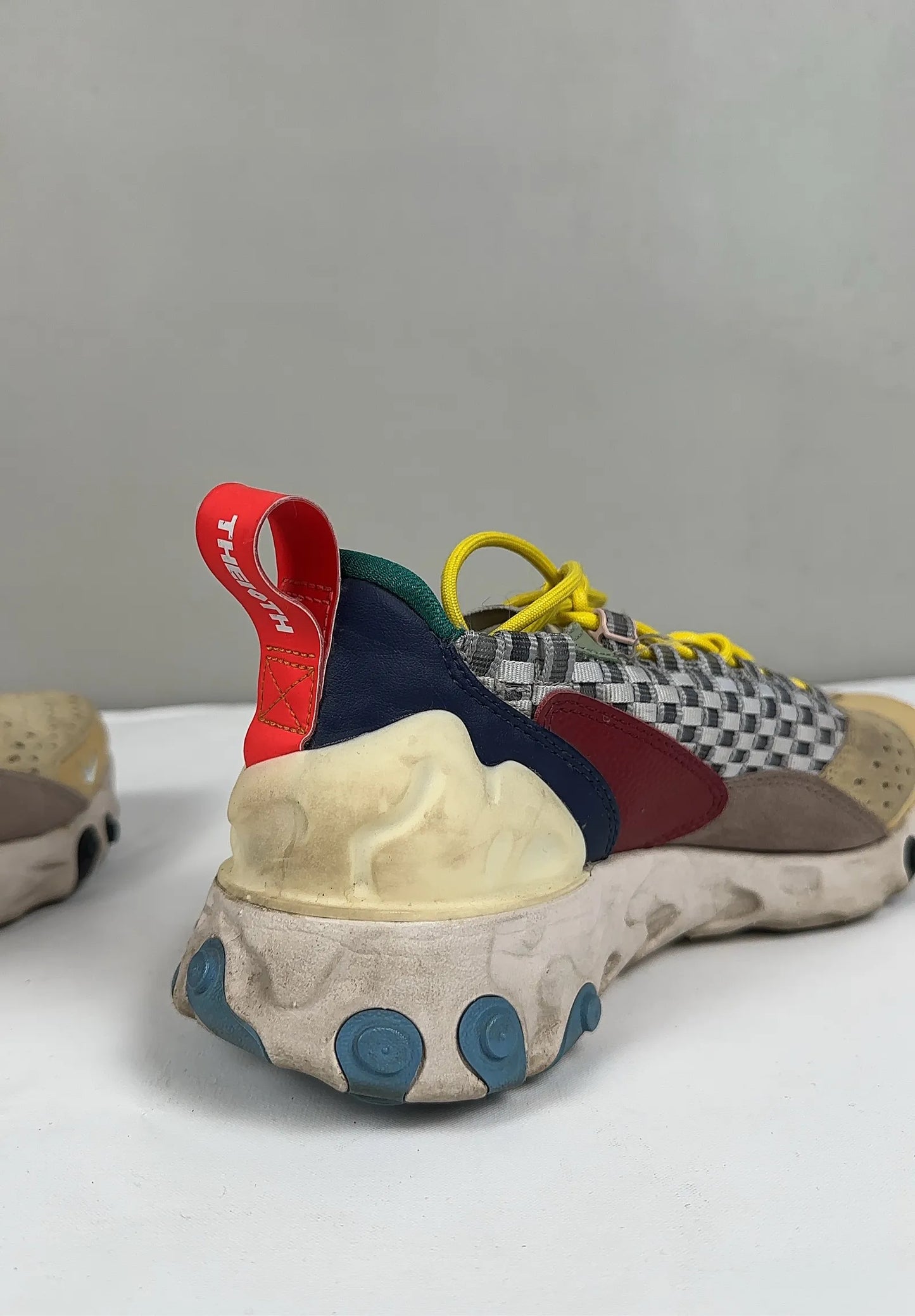 Nike Theioth-sneakers