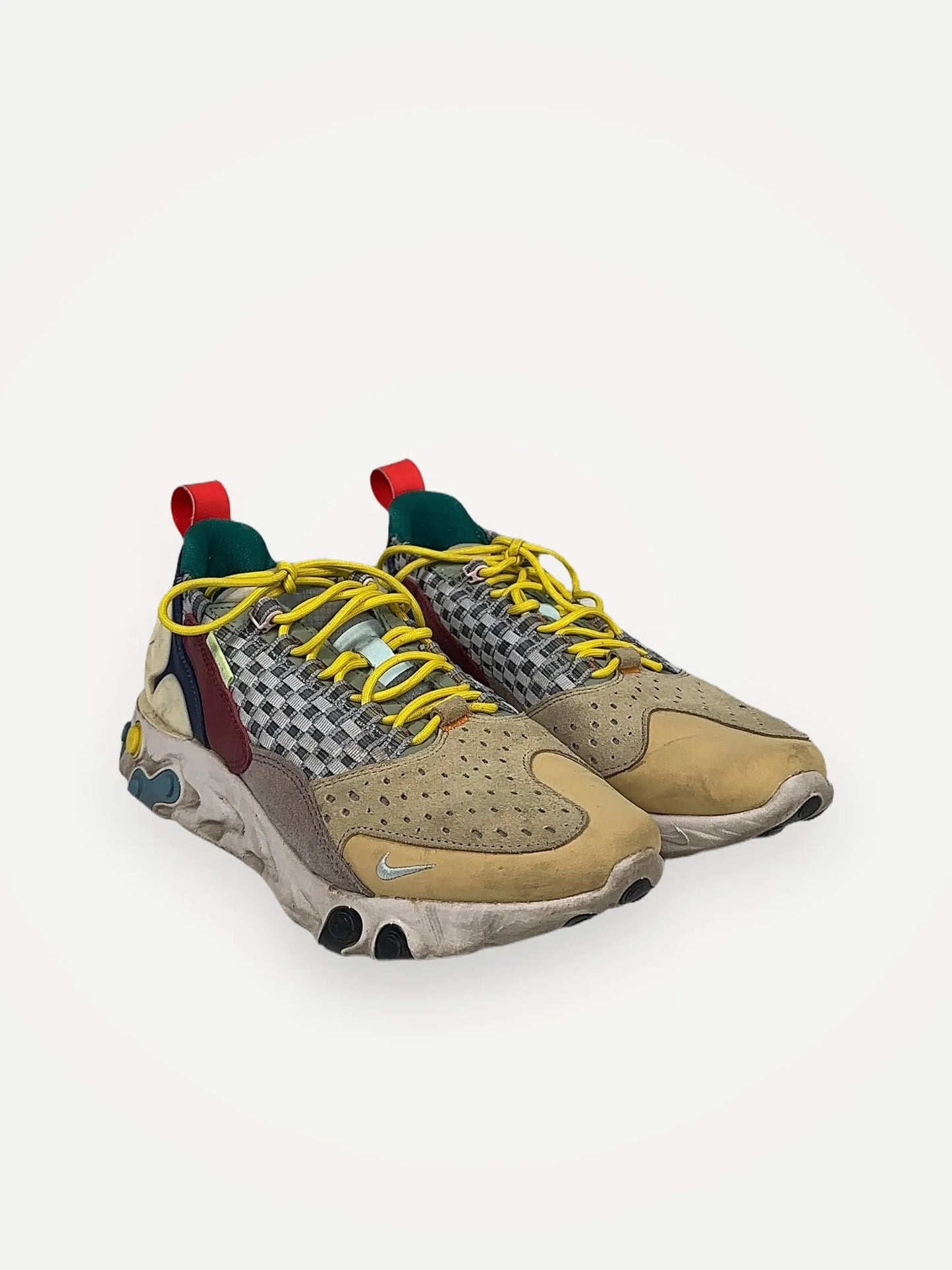 Nike Theioth-sneakers