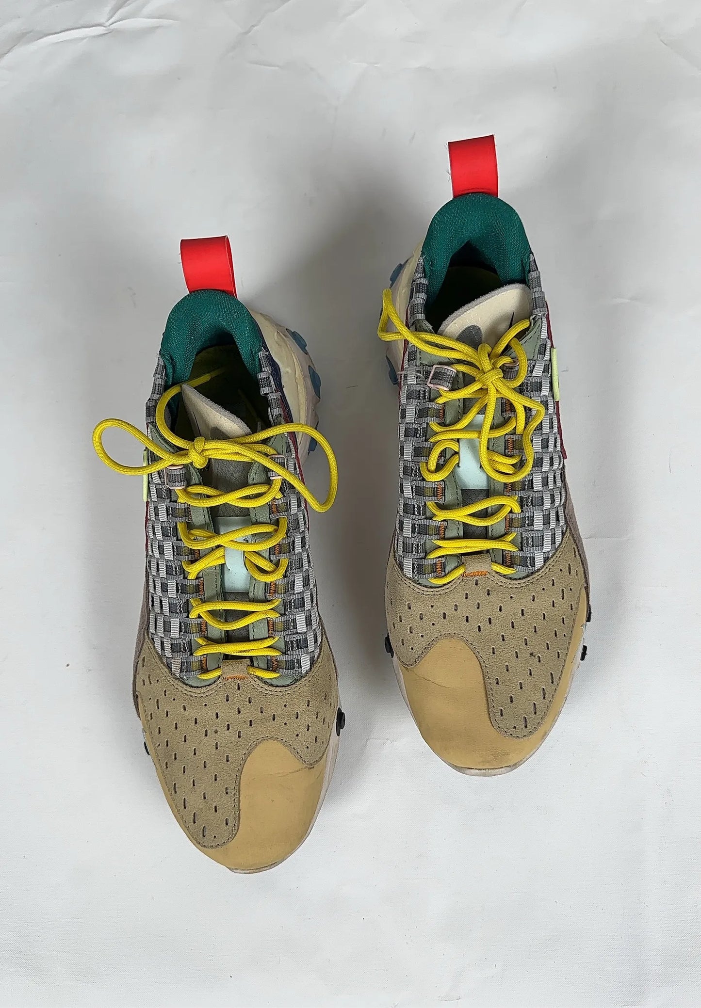 Nike Theioth-sneakers