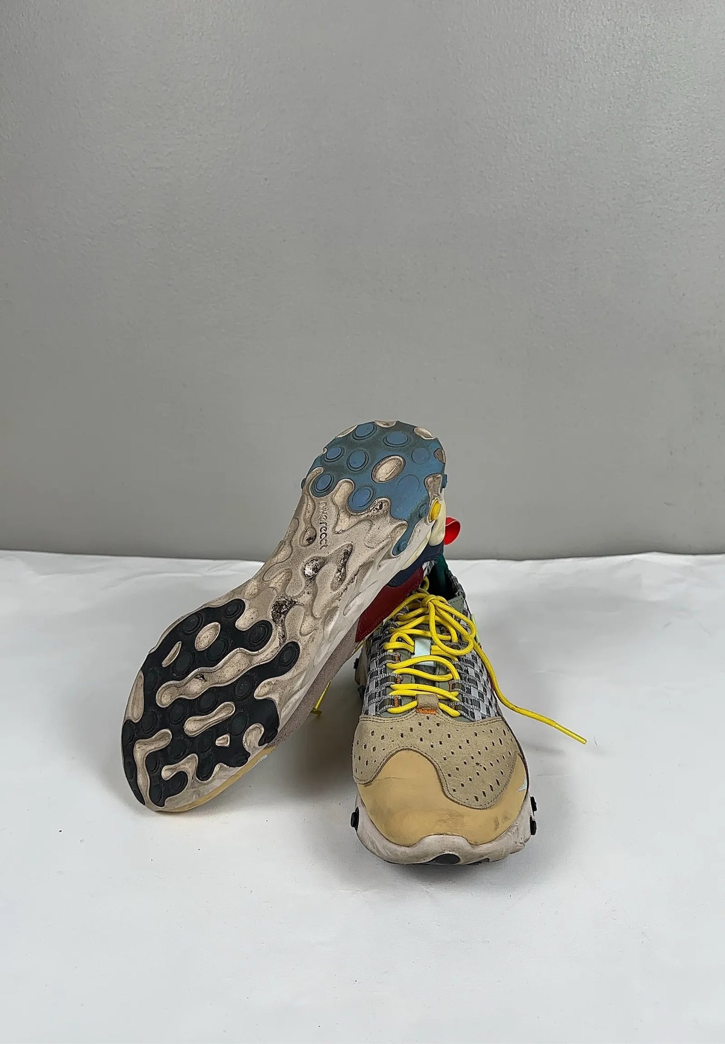 Nike Theioth-sneakers